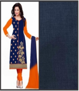 Traditional Ladies Suit