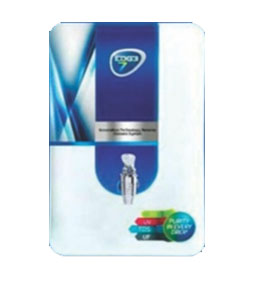 Premium RO with Stainless tank inside