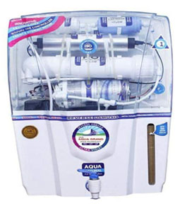 Exclusive Water Purifier